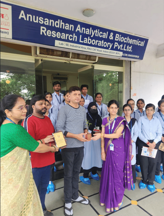 Shri Vaishnav Institute of Management & Science Indore Events photo 51